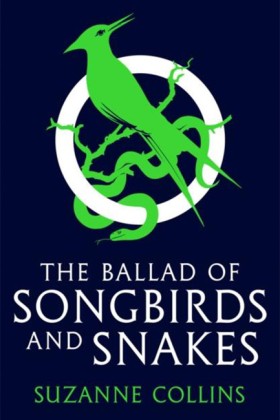The Ballad …