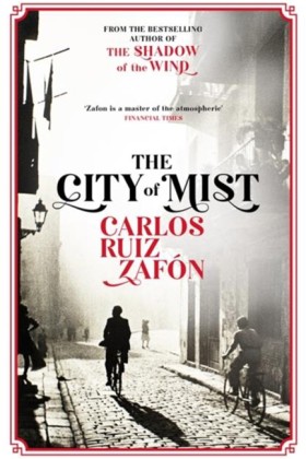 THE CITY O &hellip;