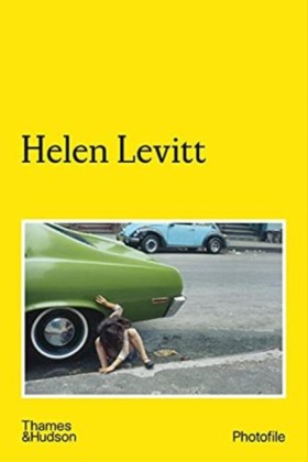 Helen Levi …