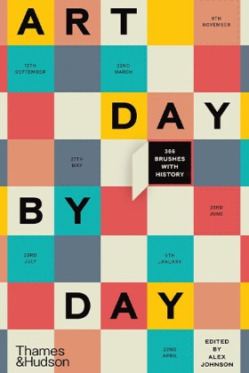 Art Day by &hellip;