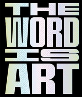 THE WORD I …