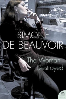 The Woman …