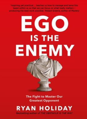 Ego is the &hellip;