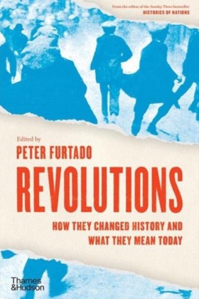 Revolution …