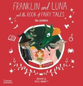 Franklin a …