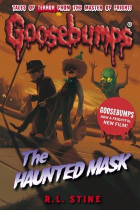 GOOSEBUMPS …