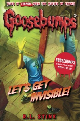 GOOSEBUMPS &hellip;