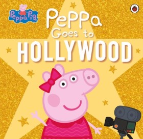 PEPPA GOES …