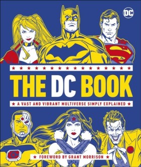The DC Boo …