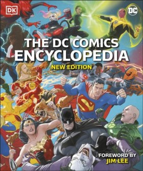 THE DC COM &hellip;