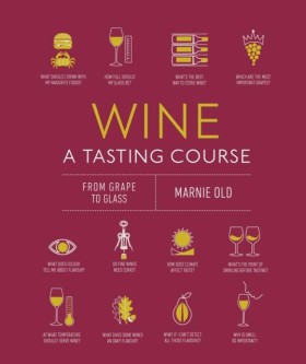 Wine A Tas …