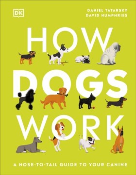 How Dogs W &hellip;