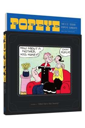 POPEYE VOL …