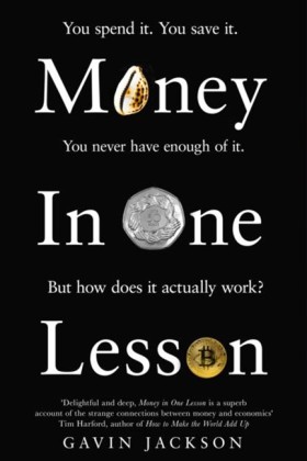 Money in O …