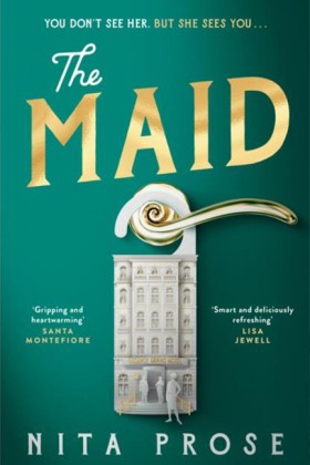 THE MAID T …