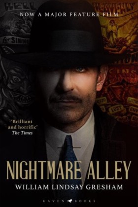 Nightmare &hellip;