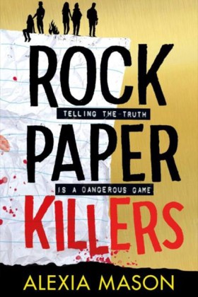 Rock Paper &hellip;