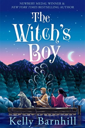 The Witchs …
