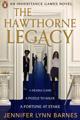 The Hawtho &hellip;