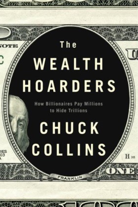 The Wealth …