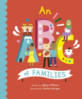 AN ABC OF &hellip;