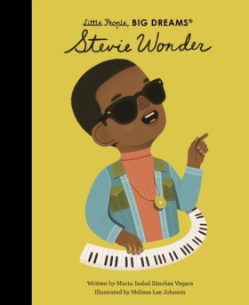 Stevie Won &hellip;