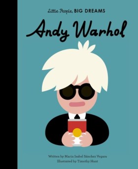 Andy Warho &hellip;