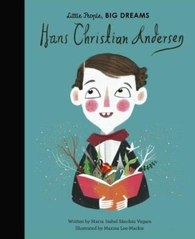 Hans Chris …
