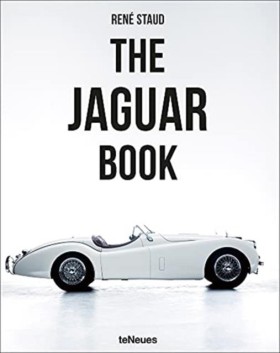 THE JAGUAR &hellip;