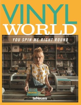 VINYL WORL &hellip;