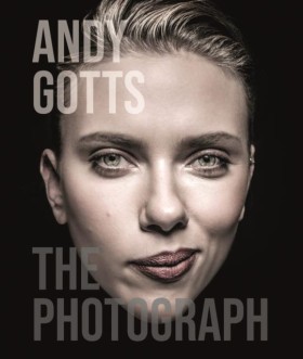 ANDY GOTTS …