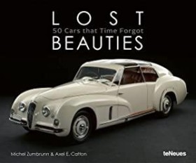 LOST BEAUT …