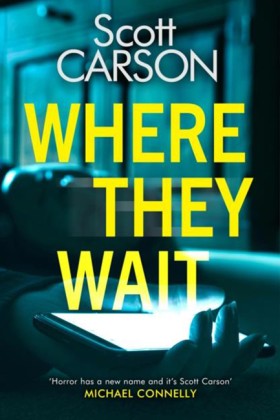 Where They …