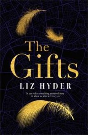 THE GIFTS &hellip;