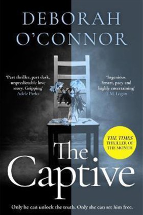 The Captiv …