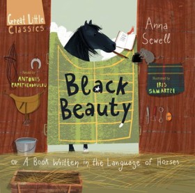 Black Beau &hellip;