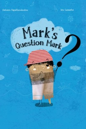 MARK’S QUE …
