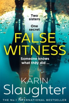 FALSE WITN …