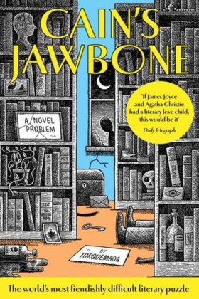 CAINS JAWB …