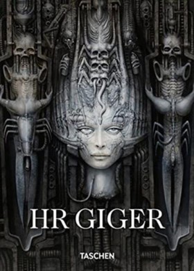 HR Giger