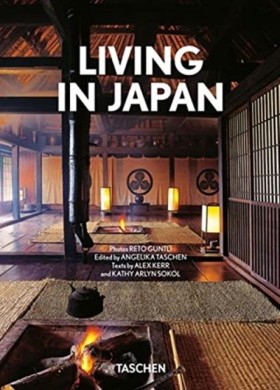 Living in &hellip;