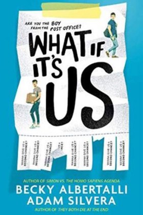 What If It &hellip;