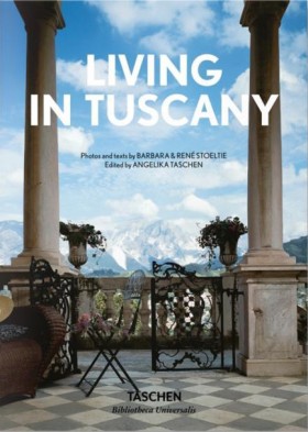Living in &hellip;