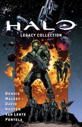 Halo: Lega …