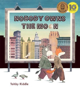 NOBODY OWN &hellip;