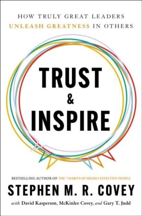 Trust & In &hellip;