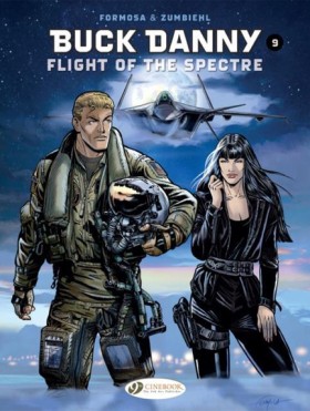 Buck Danny …