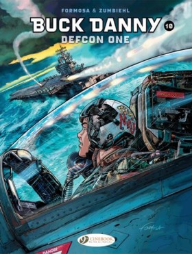 Buck Danny &hellip;