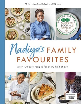 Nadiya’s F …