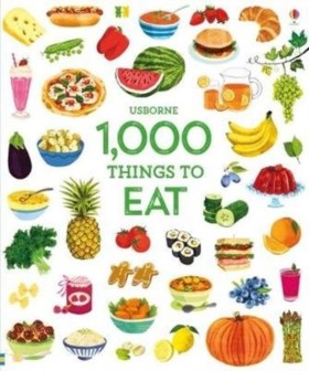 1000 Thing &hellip;